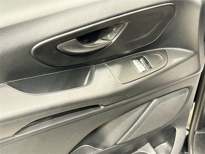 2023 Mercedes-Benz Metris Passenger