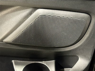 2023 Mercedes-Benz Metris Passenger