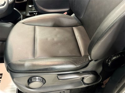 2023 Mercedes-Benz Metris Passenger