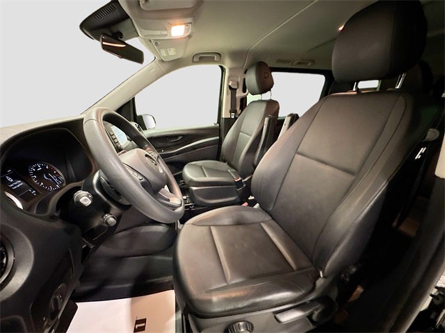 2023 Mercedes-Benz Metris Passenger