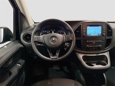 2023 Mercedes-Benz Metris Passenger