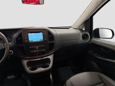 2023 Mercedes-Benz Metris Passenger