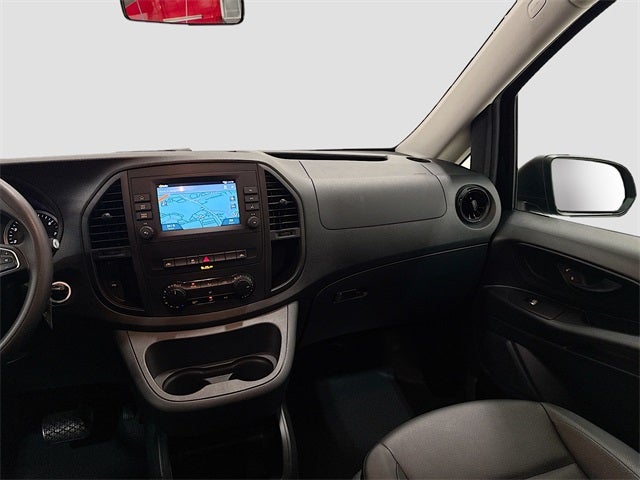 2023 Mercedes-Benz Metris Passenger