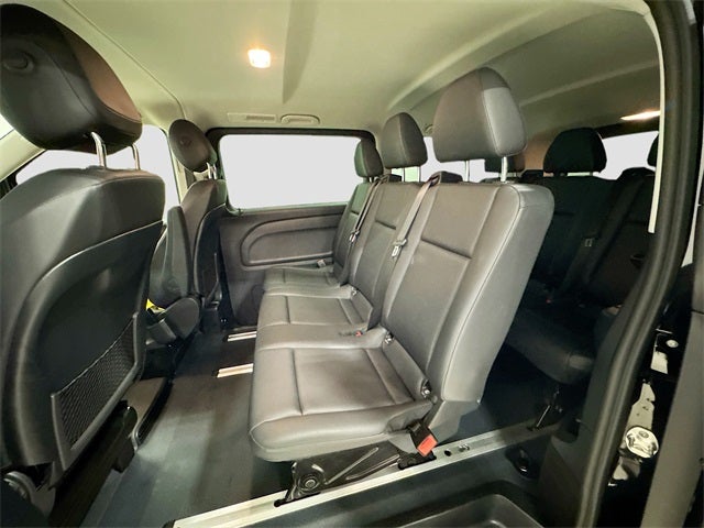 2023 Mercedes-Benz Metris Passenger
