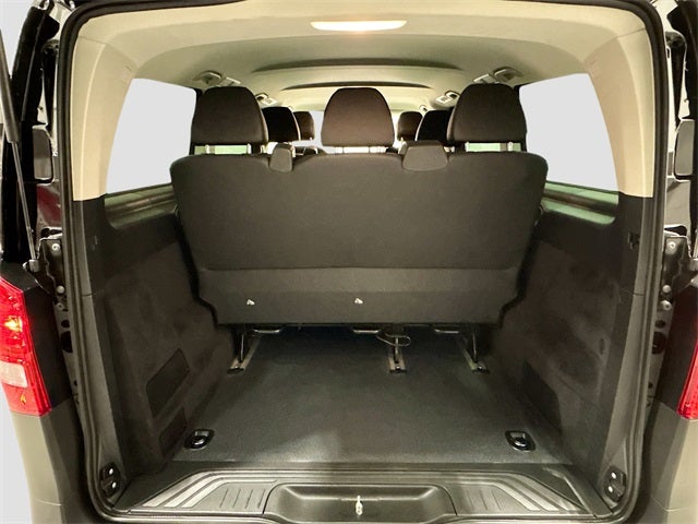 2023 Mercedes-Benz Metris Passenger