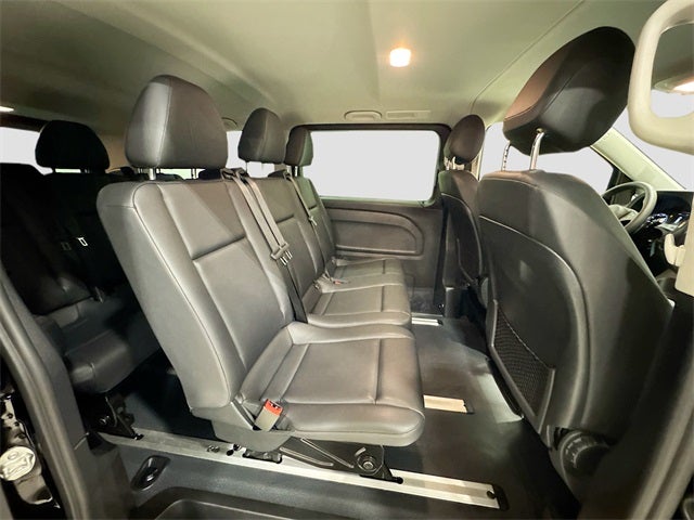2023 Mercedes-Benz Metris Passenger
