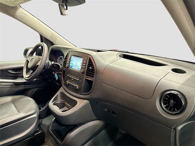 2023 Mercedes-Benz Metris Passenger