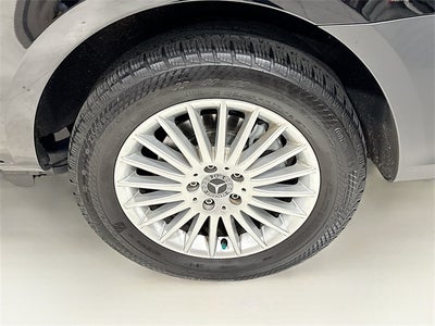 2023 Mercedes-Benz Metris Passenger