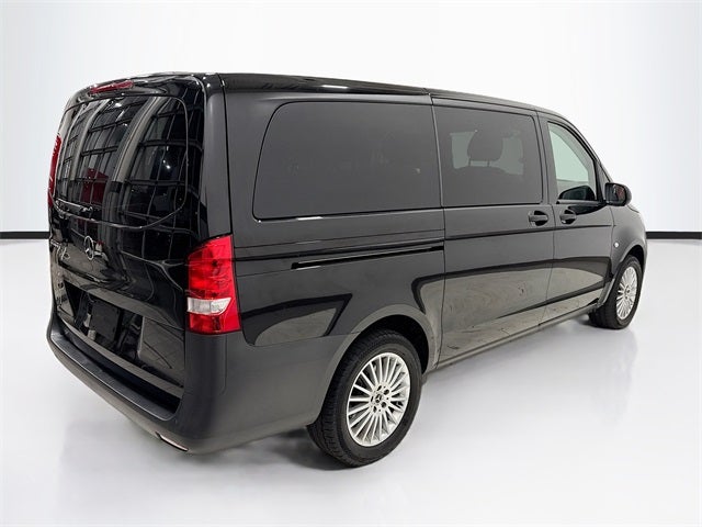 2023 Mercedes-Benz Metris Passenger