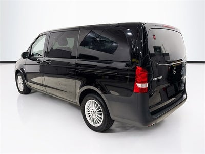 2023 Mercedes-Benz Metris Passenger