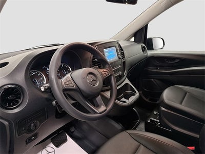 2023 Mercedes-Benz Metris Passenger