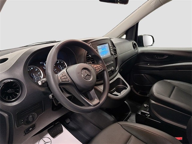 2023 Mercedes-Benz Metris Passenger