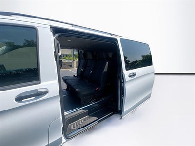 2023 Mercedes-Benz Metris Passenger