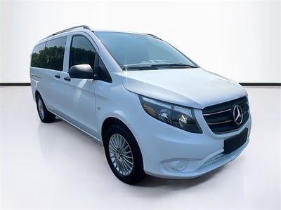 2023 Mercedes-Benz Metris Passenger