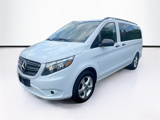 2023 Mercedes-Benz Metris Passenger