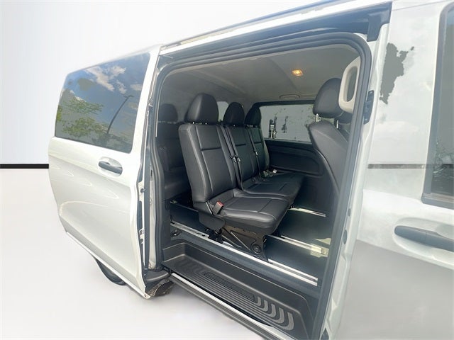 2023 Mercedes-Benz Metris Passenger