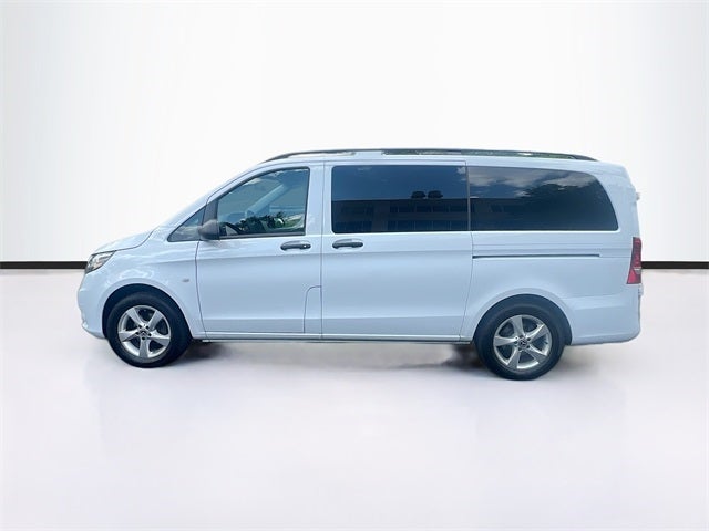 2023 Mercedes-Benz Metris Passenger