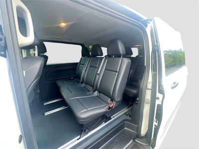 2023 Mercedes-Benz Metris Passenger
