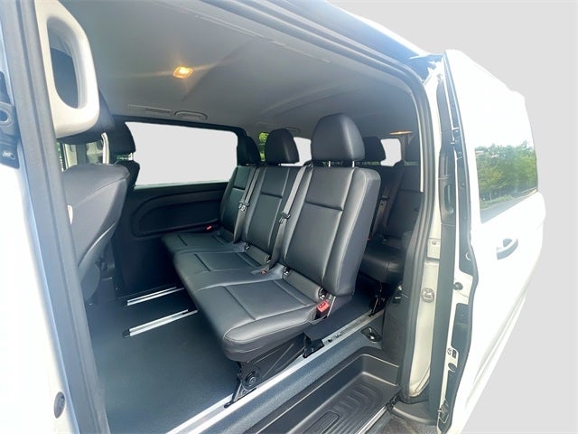 2023 Mercedes-Benz Metris Passenger