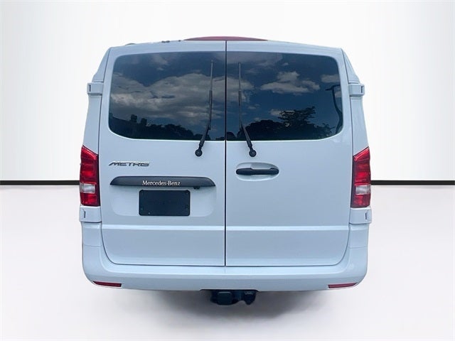 2023 Mercedes-Benz Metris Passenger