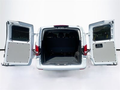 2023 Mercedes-Benz Metris Passenger
