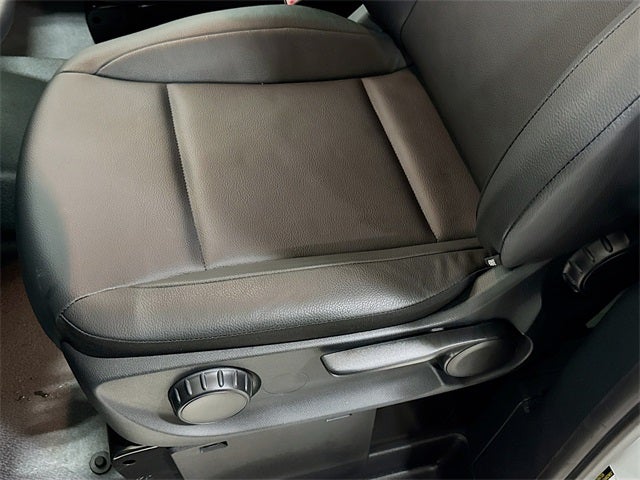 2023 Mercedes-Benz Metris Passenger