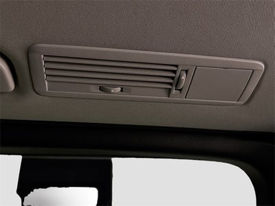 2023 Mercedes-Benz Metris Passenger