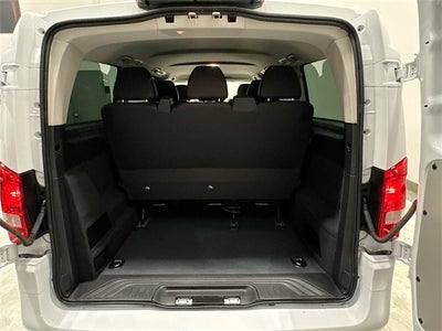 2023 Mercedes-Benz Metris Passenger
