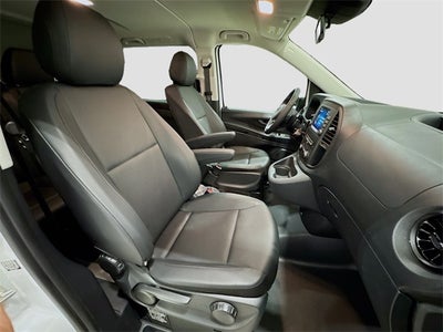 2023 Mercedes-Benz Metris Passenger