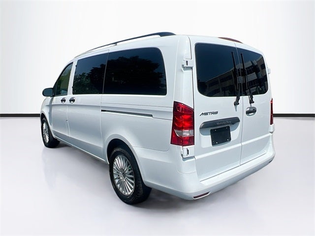 2023 Mercedes-Benz Metris Passenger