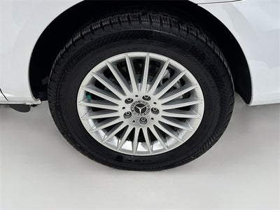 2023 Mercedes-Benz Metris Passenger