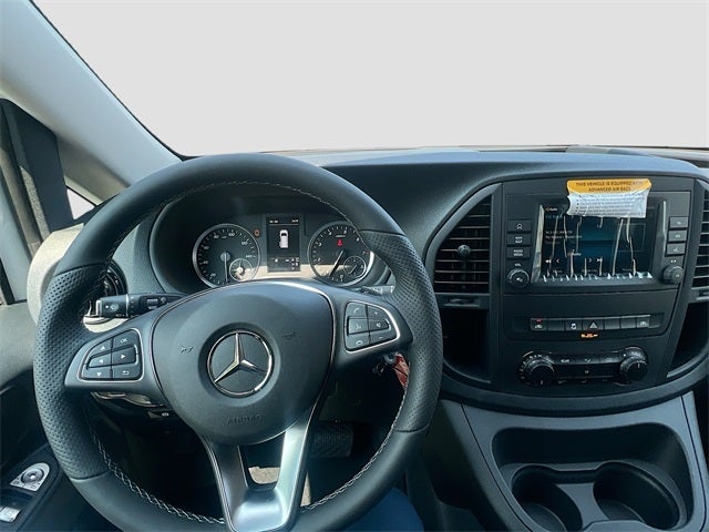 2023 Mercedes-Benz Metris Passenger