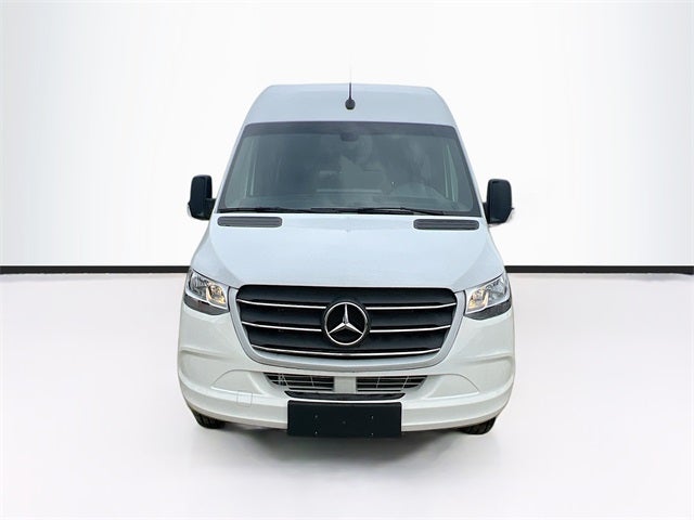 2024 Mercedes-Benz Sprinter 3500 Cargo 170 WB High Roof