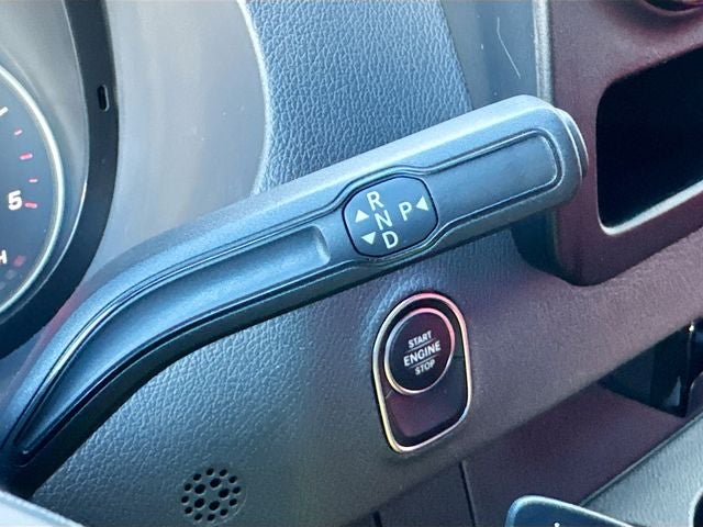 2024 Mercedes-Benz Sprinter 3500 Cargo 170 WB High Roof