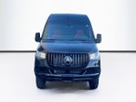 2024 Mercedes-Benz Sprinter 3500 Cargo 170 WB High Roof