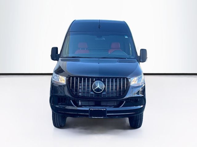 2024 Mercedes-Benz Sprinter 3500 Cargo 170 WB High Roof