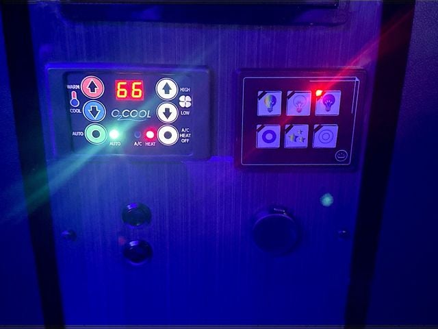 2024 Mercedes-Benz Sprinter 3500 Cargo 170 WB High Roof