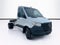 2024 Mercedes-Benz Sprinter 4500 Standard Roof Cab Chassis