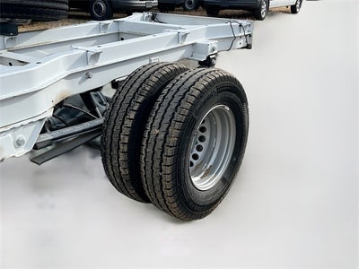 2024 Mercedes-Benz Sprinter 4500 Standard Roof Cab Chassis