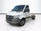 2024 Mercedes-Benz Sprinter 4500 Standard Roof Cab Chassis
