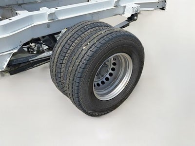 2024 Mercedes-Benz Sprinter 4500 Standard Roof Cab Chassis