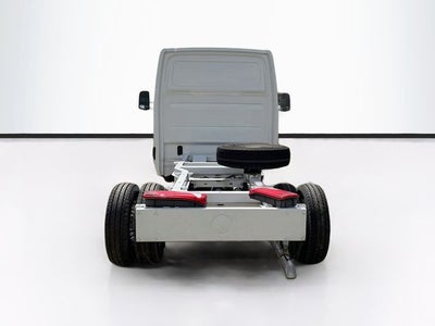 2024 Mercedes-Benz Sprinter 4500 Standard Roof Cab Chassis