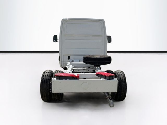 2024 Mercedes-Benz Sprinter 4500 Standard Roof Cab Chassis