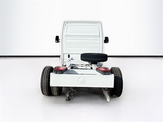 2024 Mercedes-Benz Sprinter 4500 Standard Roof Cab Chassis
