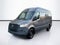 2023 Mercedes-Benz Sprinter 2500 Cargo 144 WB
