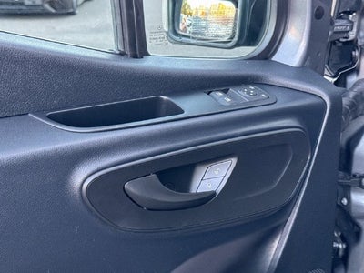 2023 Mercedes-Benz Sprinter 2500 Cargo 144 WB