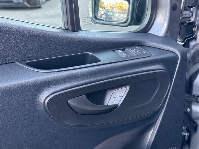 2023 Mercedes-Benz Sprinter 2500 Cargo 144 WB