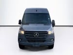 2023 Mercedes-Benz Sprinter 2500 Cargo 144 WB