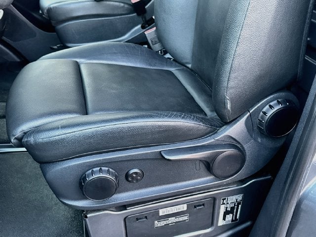 2023 Mercedes-Benz Sprinter 2500 Cargo 144 WB