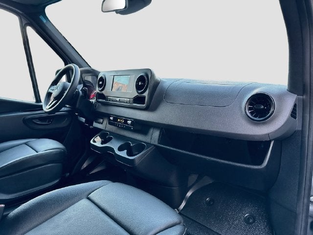2023 Mercedes-Benz Sprinter 2500 Cargo 144 WB